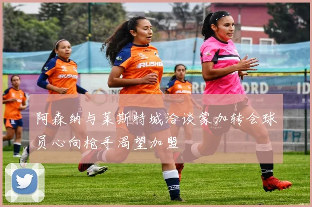 阿森纳与莱斯特城洽谈蒙加转会球员心向枪手渴望加盟