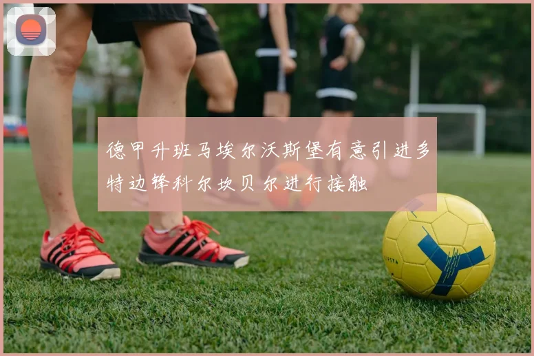 德甲升班马埃尔沃斯堡有意引进多特边锋科尔坎贝尔进行接触